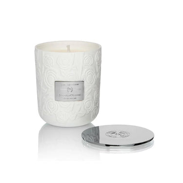 Silenda d’Ecume kaars (200 gr) - Skin / Scent